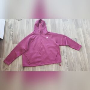 The North Face Dotknit Thermal Full Zip Hoodie 2XL